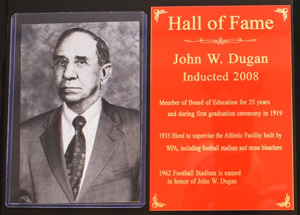 Dugan